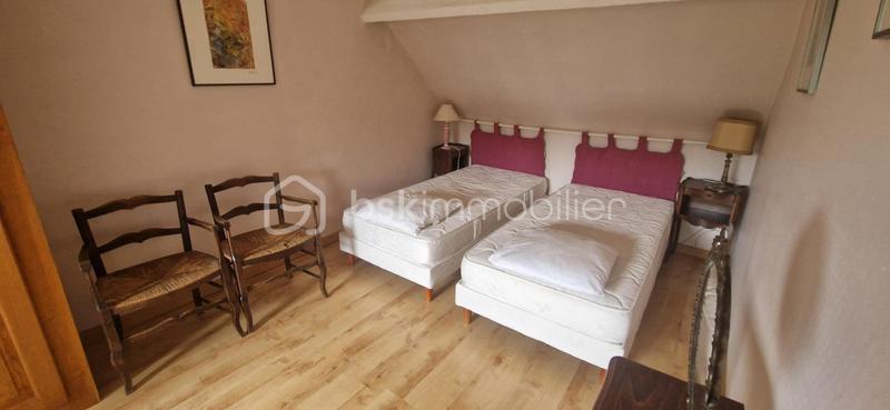 Longère - 173 m² - 10 pièces