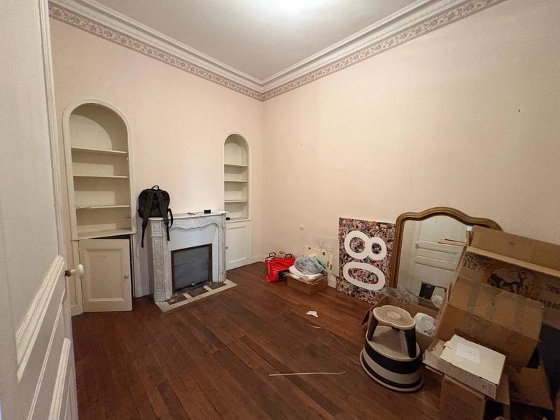 Appartement - 119 m² - 5 pièces