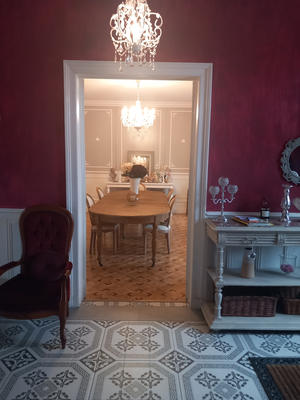 Maison - 277 m² - 12 pièces