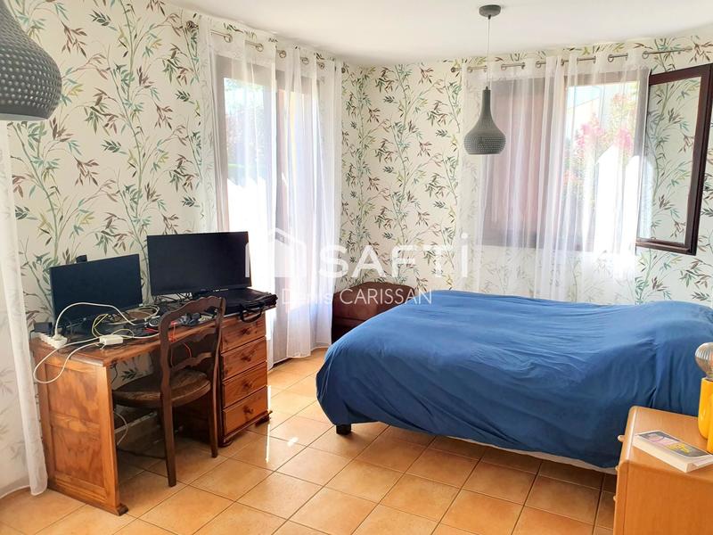 Maison - 148 m² - 4 pièces