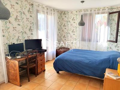 Maison - 148 m² - 4 pièces