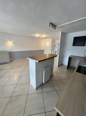Appartement - 86 m² - 3 pièces
