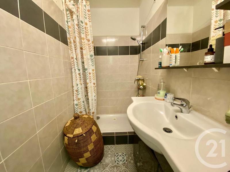 Maison de village - 86 m² - 4 pièces