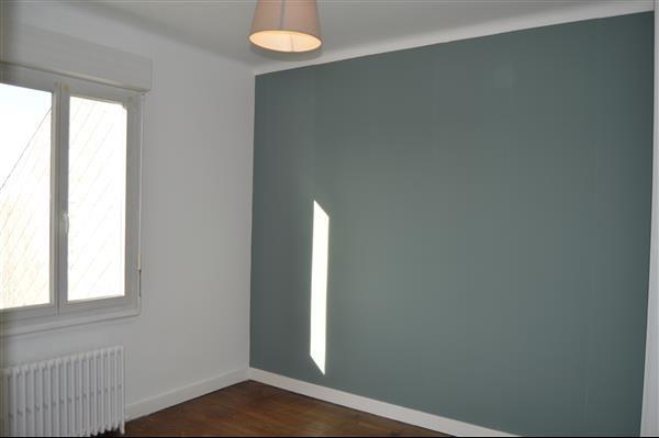 Maison - 88 m² - 6 pièces