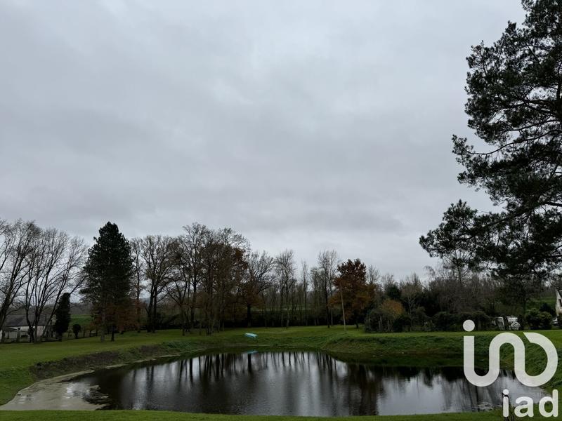 Maison - 145 m² - 6 pièces