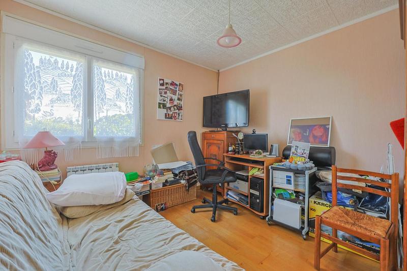 Maison - 72 m² - 3 pièces