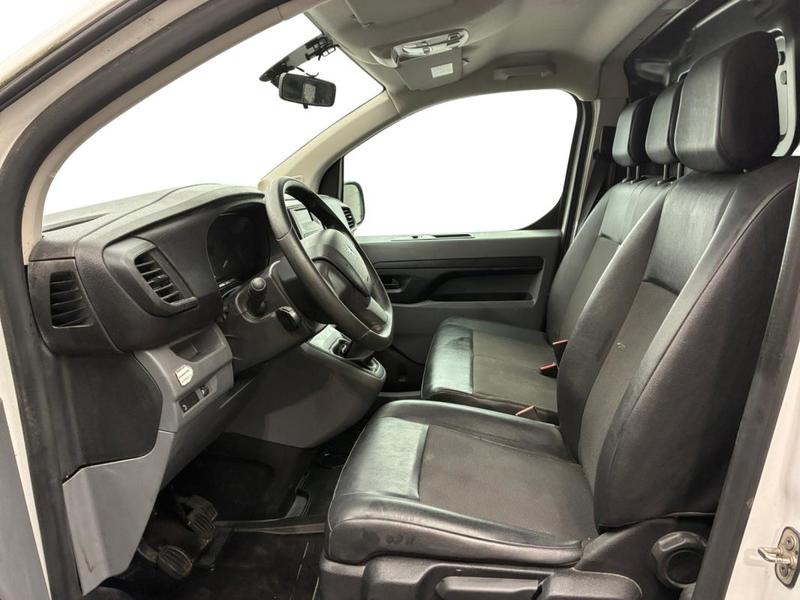 Peugeot Expert Fourgon Fgn Tole Compact Bluehdi 100 s&amp;S Bvm6 Premium