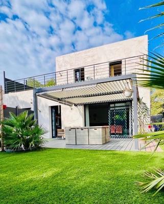 Maison - 107 m² - 5 pièces