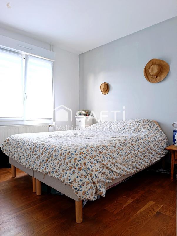 Maison - 119 m² - 5 pièces