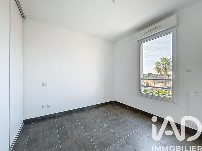 Maison - 72 m² - 4 pièces