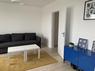 Appartement - 82 m² - 5 pièces