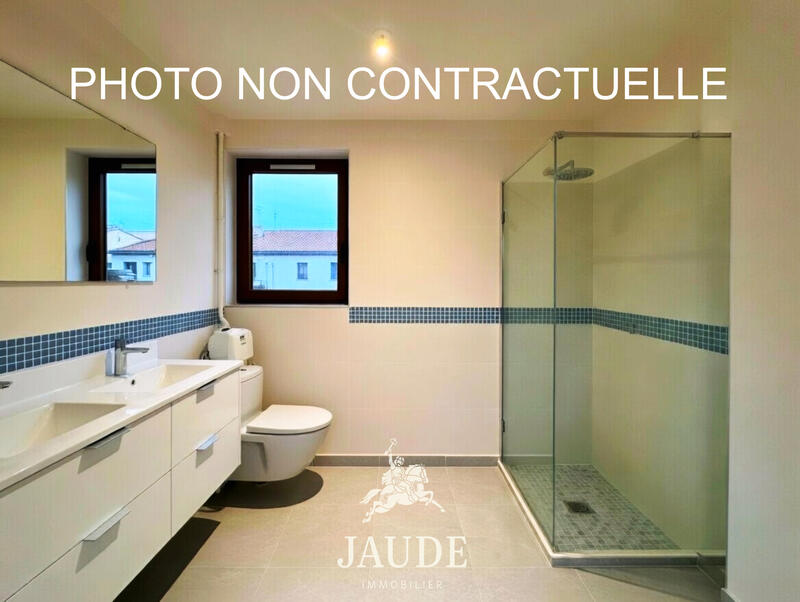 Maison - 77 m² - 4 pièces