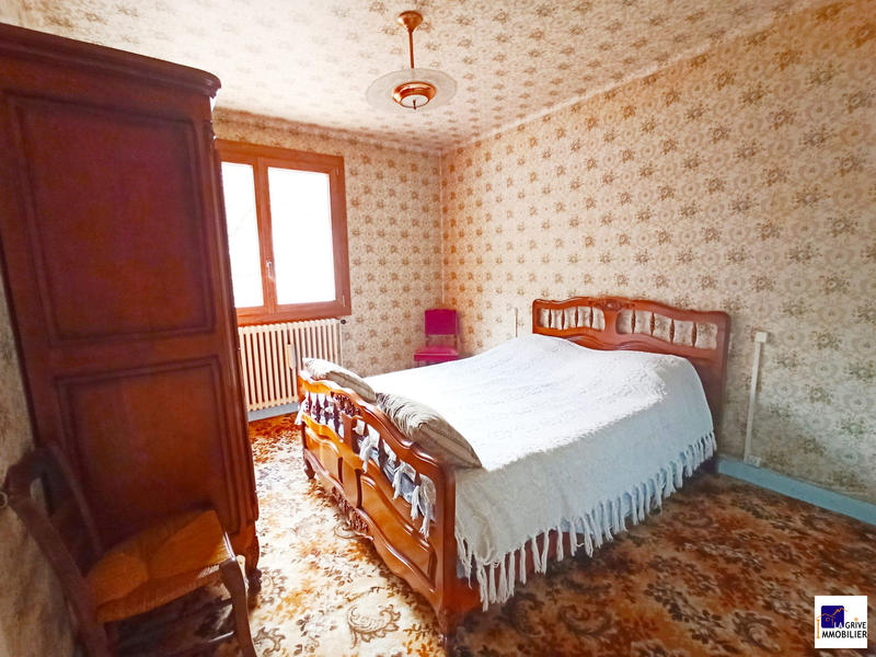 Maison - 67 m² - 4 pièces