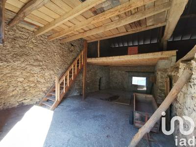 Ferme - 261 m² - 2 pièces