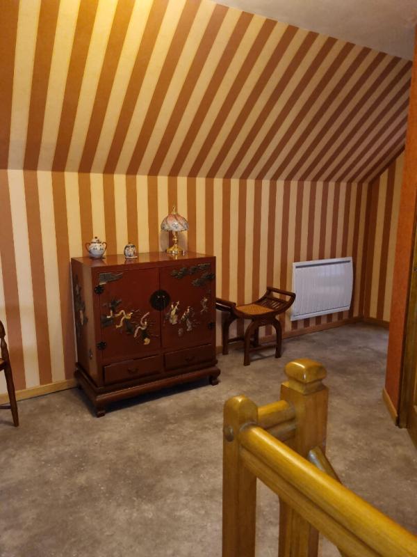 Maison - 161 m² - 7 pièces