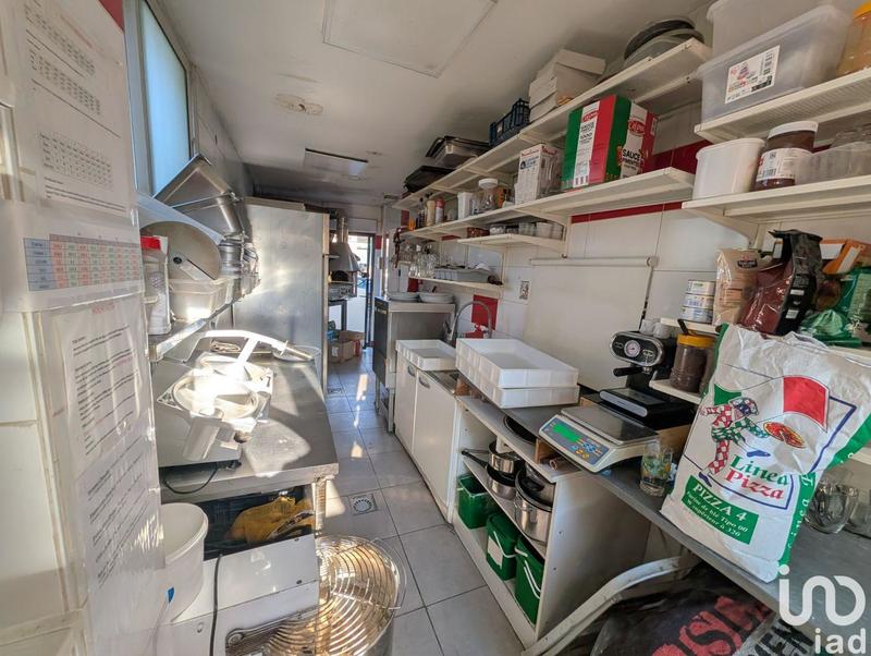 Local commercial - 50 m²