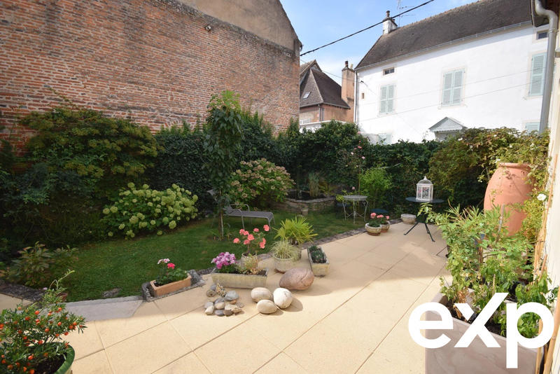 Maison - 165 m² - 5 pièces