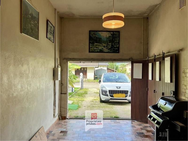 Maison - 66 m² - 3 pièces