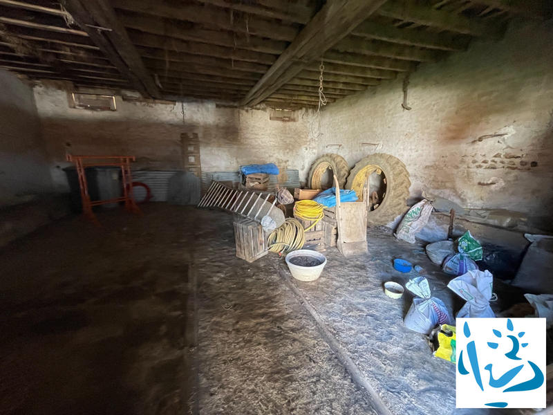 Maison - 50 m² - 2 pièces