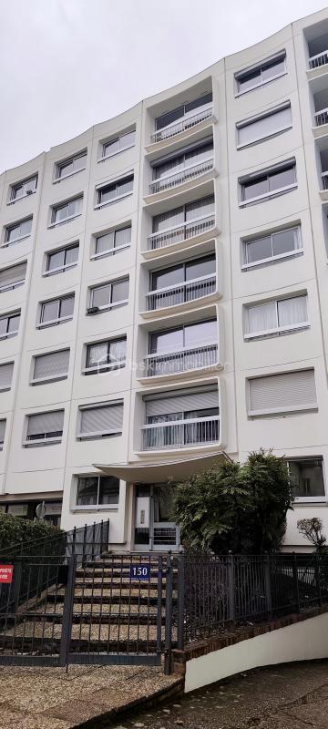 Studio - 26 m² - 1 pièce