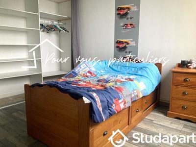 Appartement - 74 m² - 3 pièces