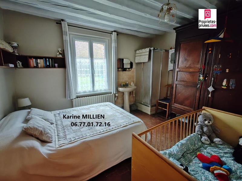 Maison - 132 m² - 5 pièces