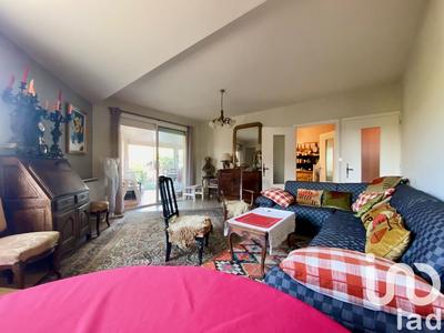 Maison de village - 98 m² - 4 pièces