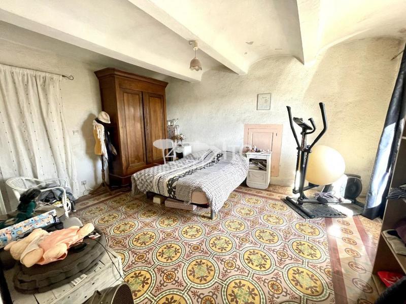 Maison en pierre - 163 m² - 4 pièces