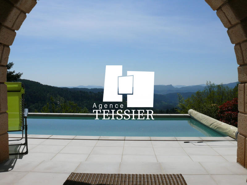 Mas - 110 m² - 4 pièces