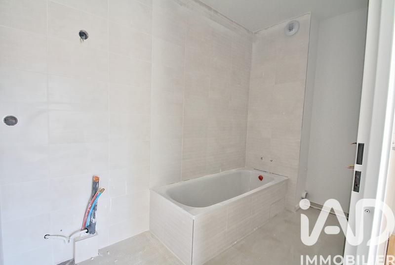 Maison - 77 m² - 4 pièces