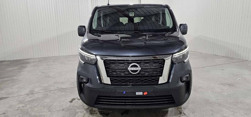 Nissan Primastar Combi L2h1 3.0t 2.0 dCi 150 s/S Bva9 Tekna 8 places