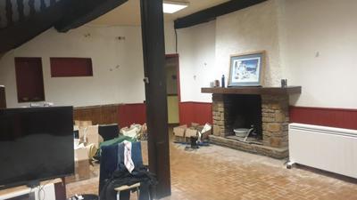 Local commercial - 150 m²