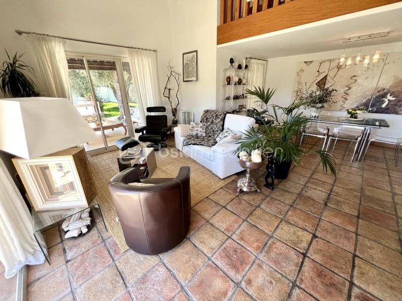 Maison d'architecte - 181 m² - 6 pièces