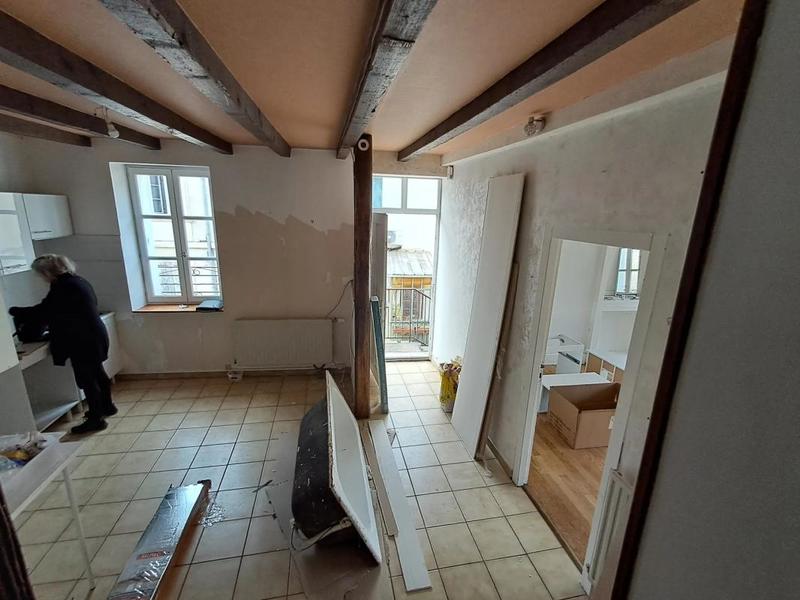 Maison - 175 m² - 5 pièces