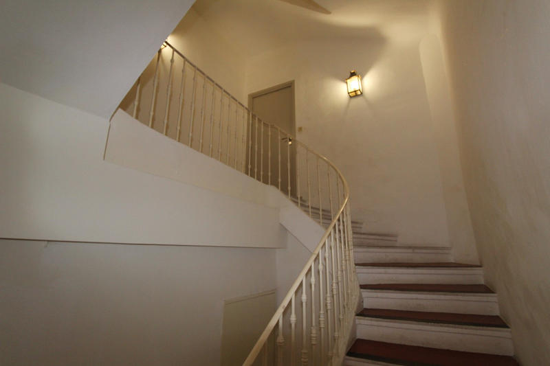 Appartement - 61 m² - 4 pièces