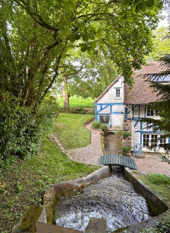 Maison - 259 m² - 6 pièces