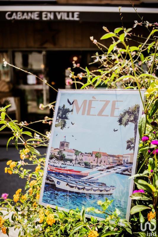 Local commercial - 48 m²