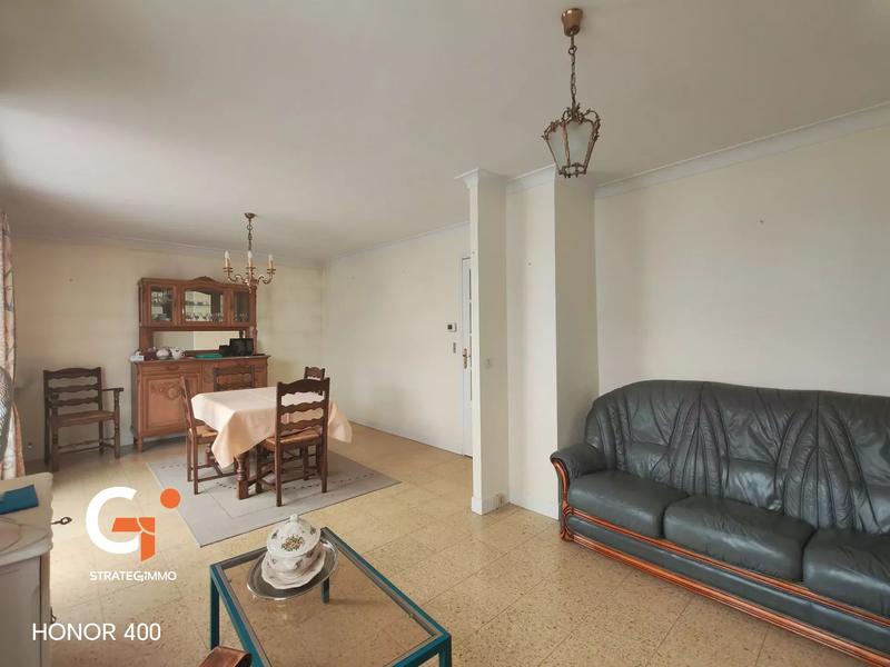 Maison - 70 m² - 4 pièces