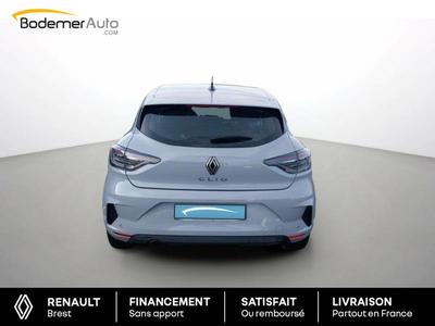 Renault Clio Blue dCi 100 Evolution