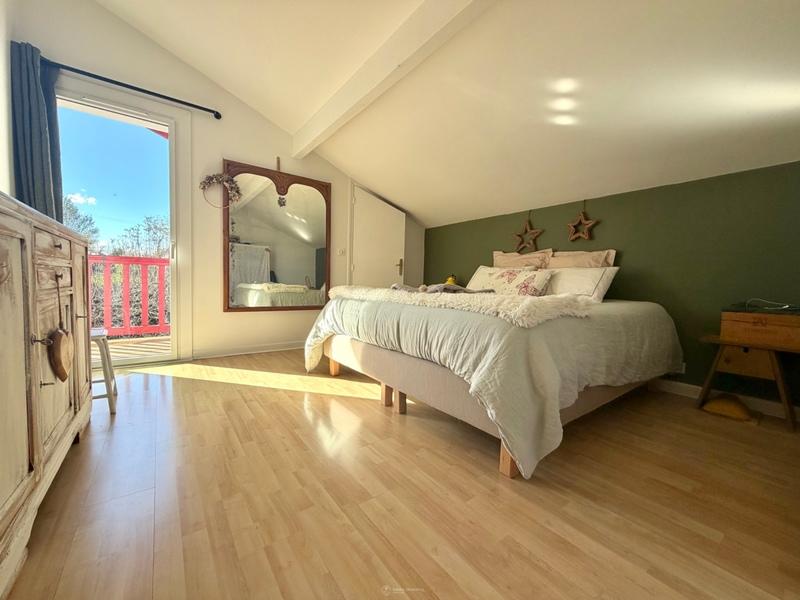 Maison - 136 m² - 5 pièces