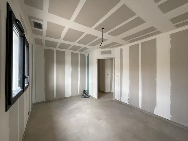 Villa - 134 m² - 4 pièces