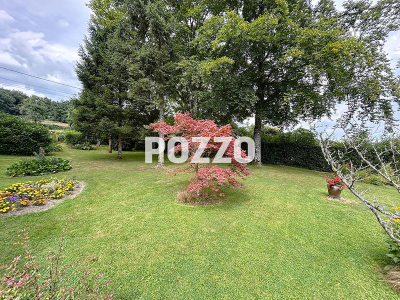 Maison - 115 m² - 6 pièces