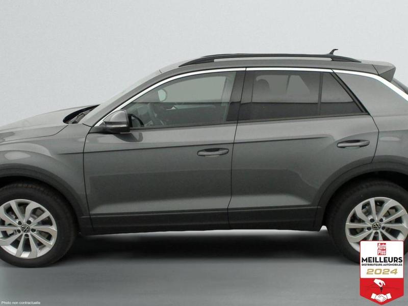 Volkswagen t-Roc 2.0 Tdi 150 Start/Stop Dsg7 Life Plus