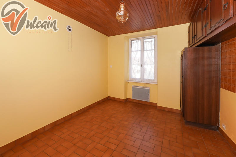 Maison - 68 m² - 3 pièces