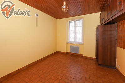 Maison - 68 m² - 3 pièces