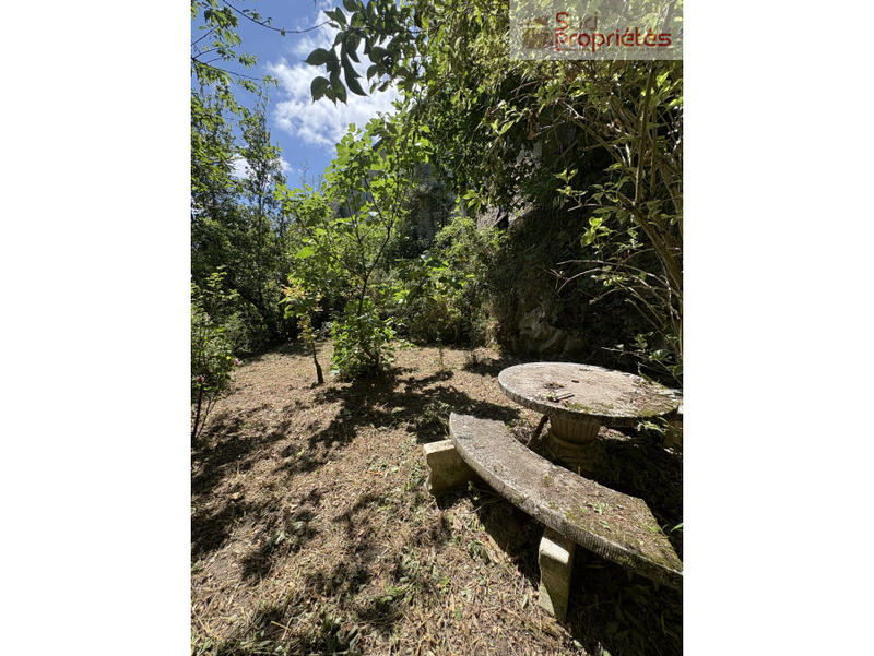 Maison - 161 m² - 6 pièces