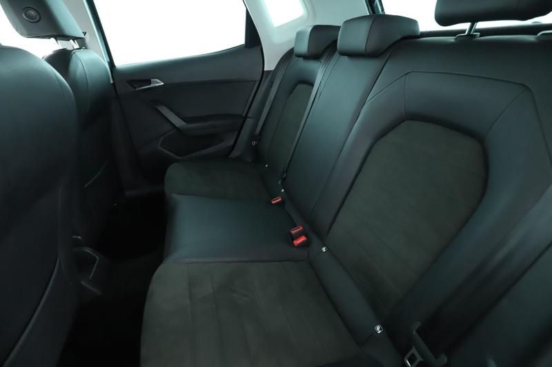 Seat Arona 1.0 EcoTSI Urban 95 ch