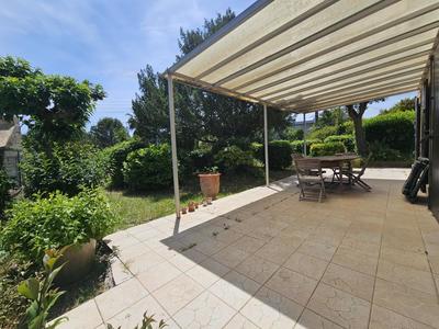 Maison - 156 m² - 6 pièces