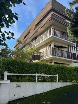 Studio - 20 m² - 1 pièce