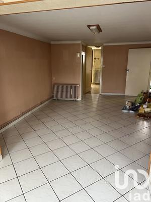 Maison de ville - 93 m² - 5 pièces